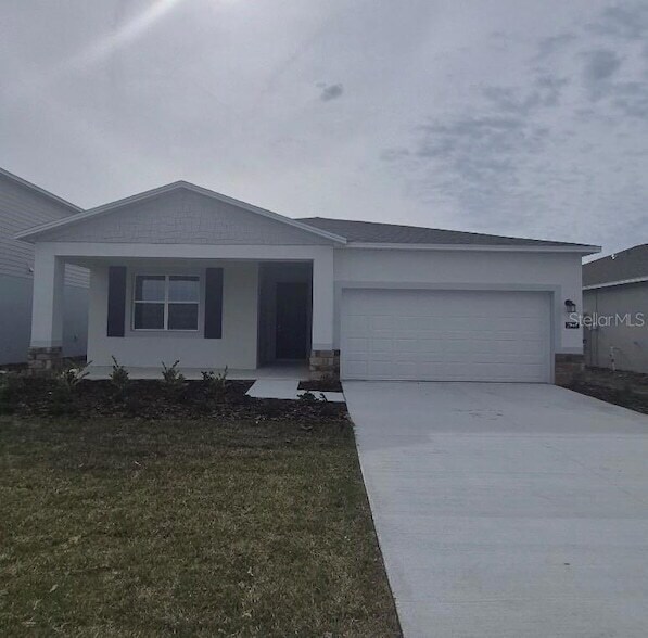 Building Photo - 2917 Yukon Trl