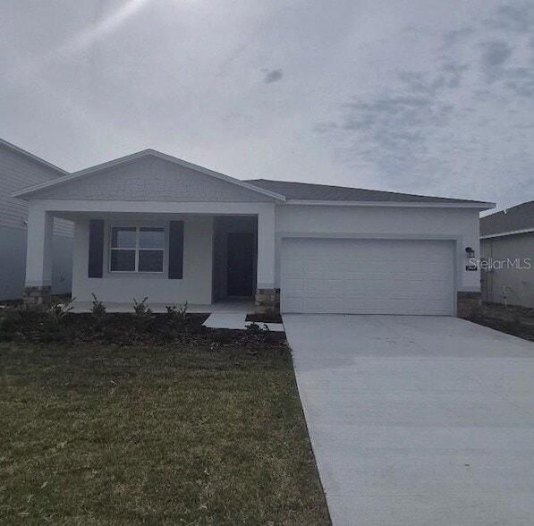 Foto del edificio - 2917 Yukon Trl