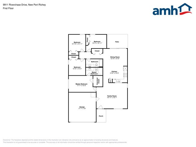 Foto del edificio - 9911 Riverchase Drive