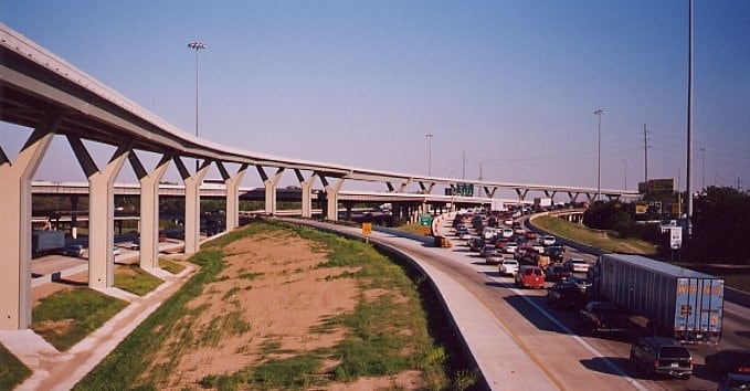 Foto del edificio - 5135 North Fwy