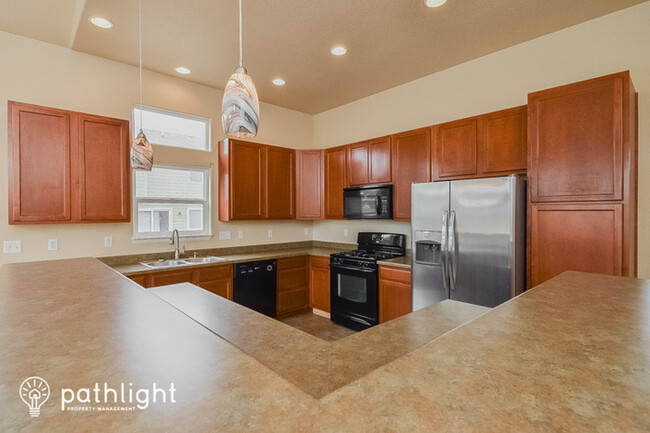 Building Photo - 6267 Elk Bench Trail, Colorado Springs, CO...