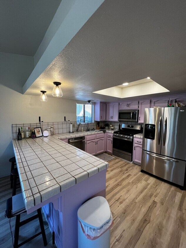 Foto principal - 1545 Orchard St