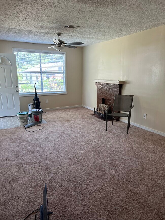 1115 Pansy St, Jackson, MS 39213 House Rental in Jackson, MS