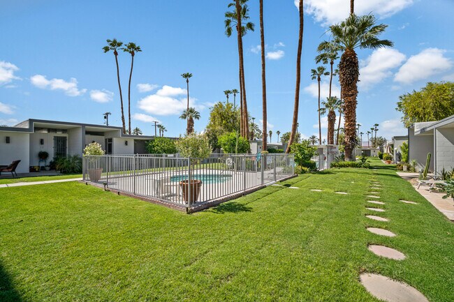 Building Photo - 45301 Deep Canyon Rd