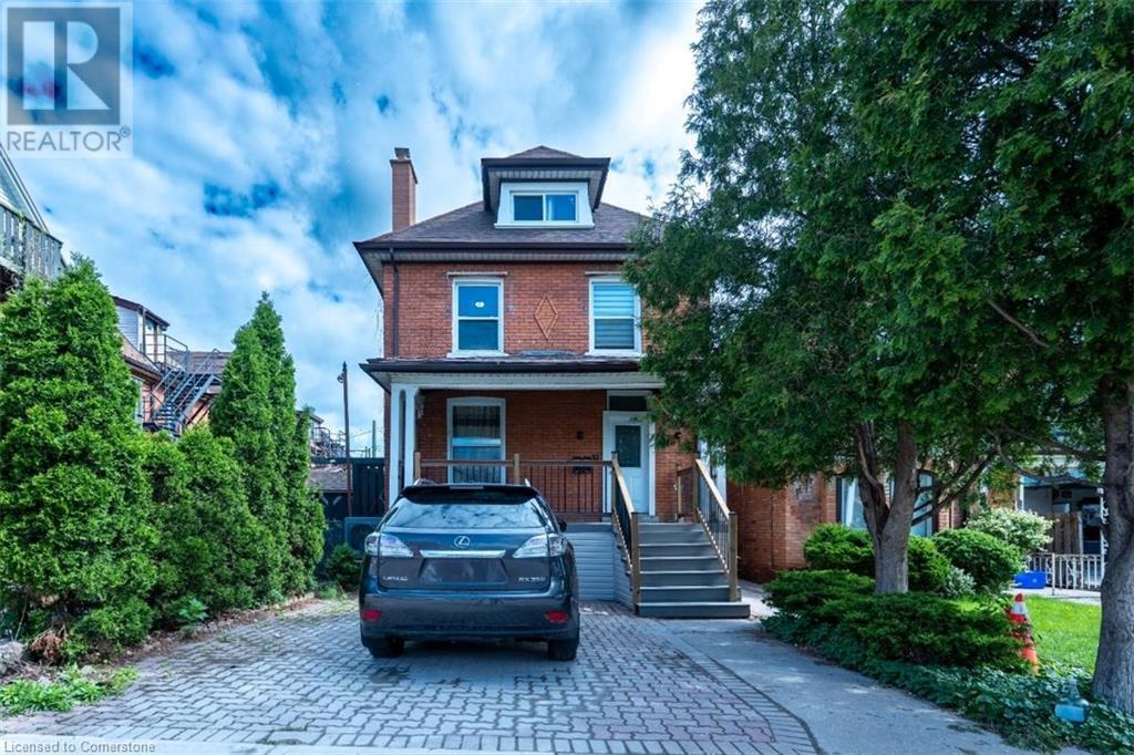 Primary Photo - 11 Aikman Ave