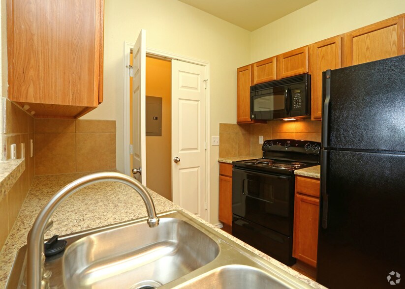 Republic Park Vista Rentals Fort Worth, TX