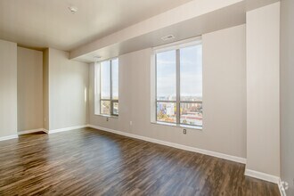 Interior Photo - Penthouses at Capitol Park
