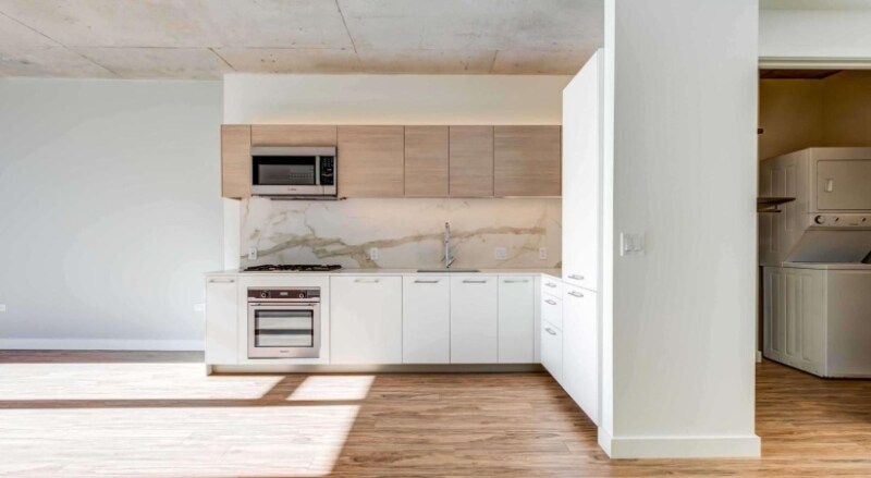 Foto principal - 197 N Desplaines St