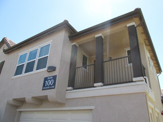 Foto del edificio - Updated Condo with Balcony in the Rivage at The Parkway