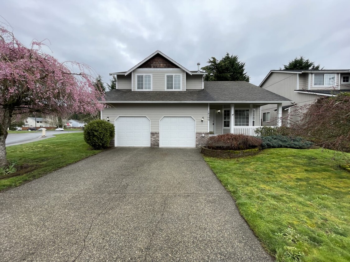 Primary Photo - 18309 108th Street Ct E