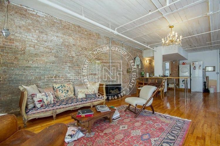 Building Photo - 138 Mulberry St