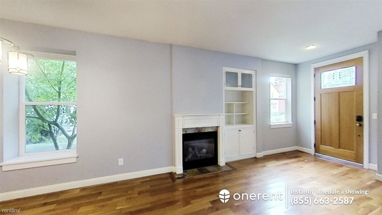 Foto principal - 3000 SW Graham St