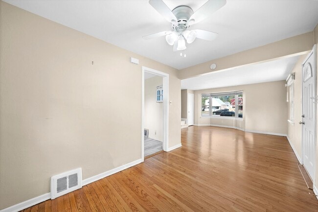 Foto del edificio - 1380 Wentworth Ave