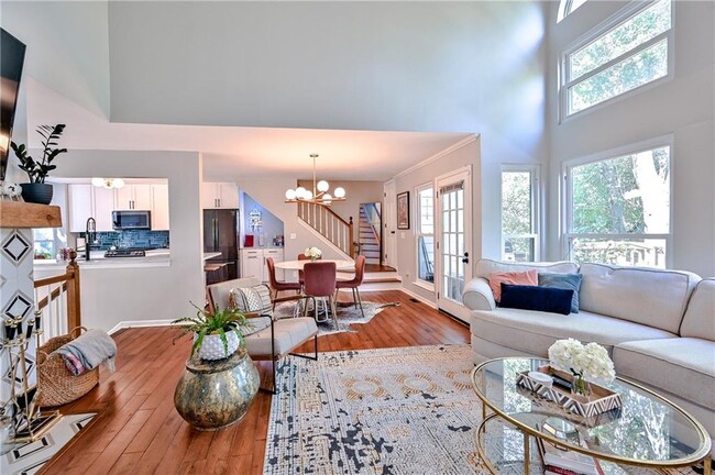 Foto del edificio - 2252 Goodwood Blvd SE