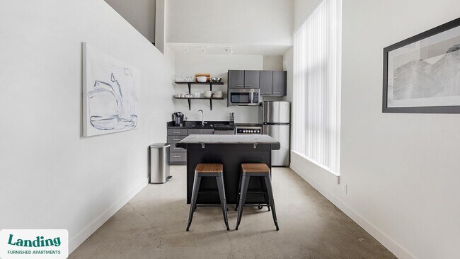 Foto del edificio - 3609 Wynkoop St