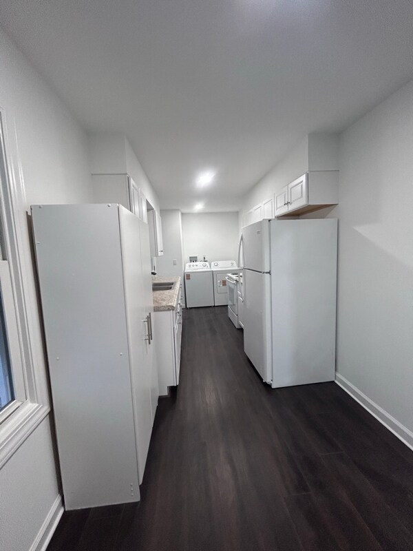 Foto del edificio - 204 North St