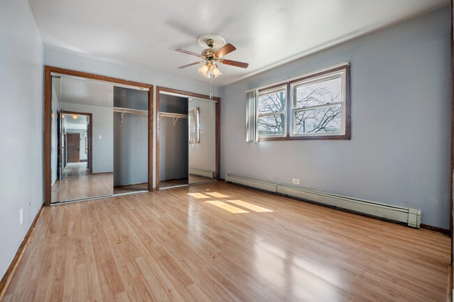 Foto del edificio - 524 Jeffery Ave