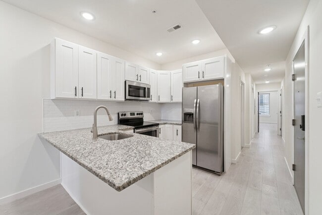 Building Photo - 5229 Chester Ave