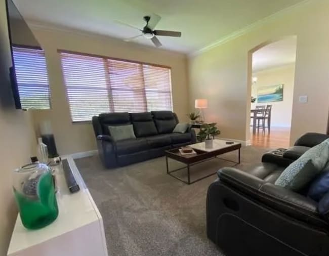 Foto del edificio - 3813 Golden Knot Dr