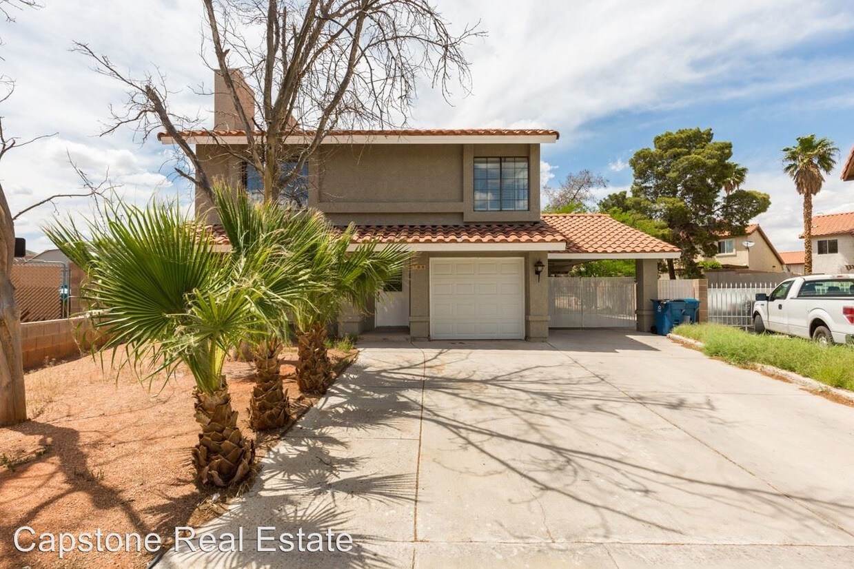 Foto principal - 3 br, 2.5 bath House - 700 Kelso Way