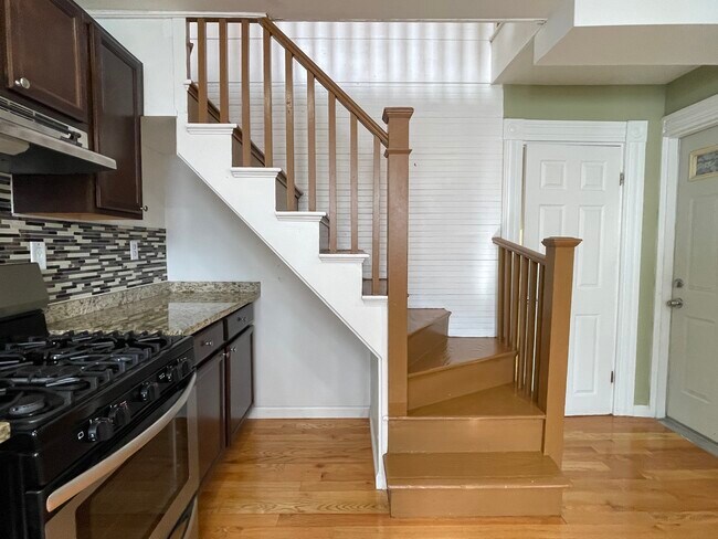 Foto del edificio - 233 Broadway