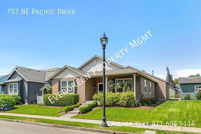 Foto del edificio - FAIRVIEW VILLAGE! AirConditioning | 3x2.5 ...