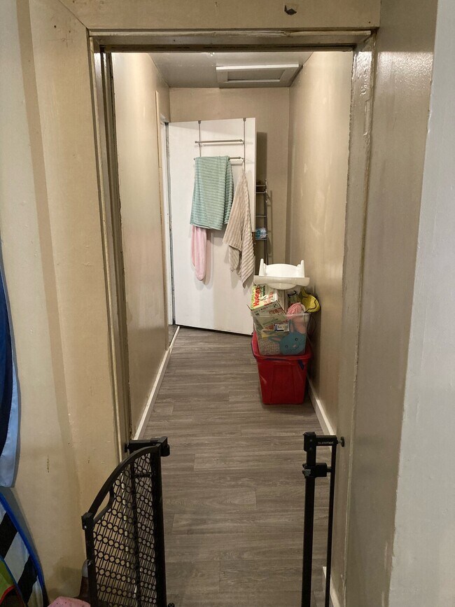 118 Amanda St Unit 3, Boyle, MS 38730 Condo for Rent in Boyle, MS