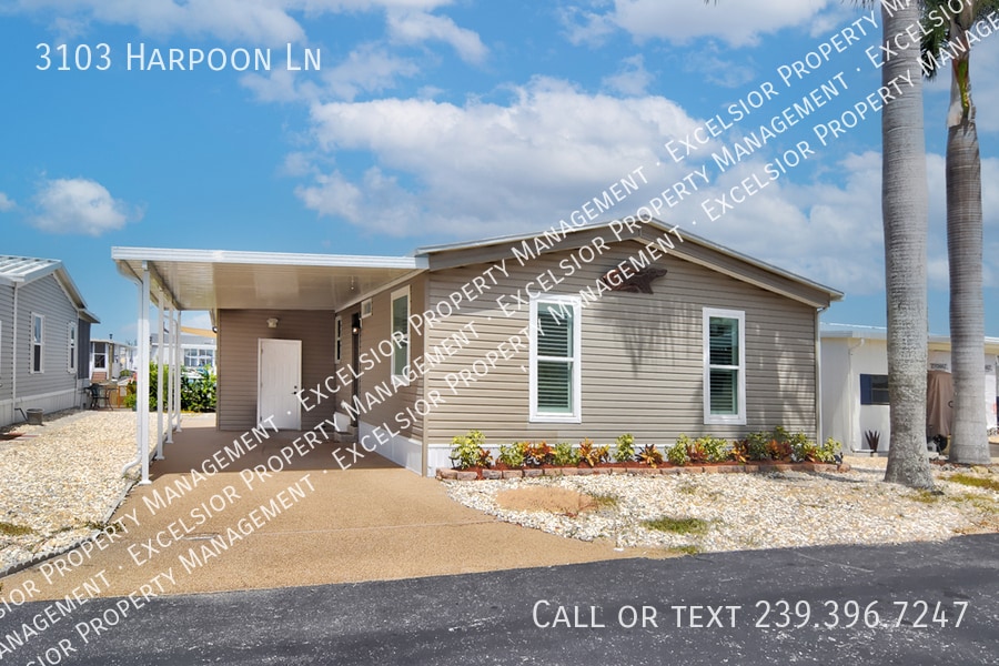 Primary Photo - 3103 Harpoon Ln
