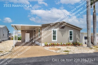 Building Photo - 3103 Harpoon Ln