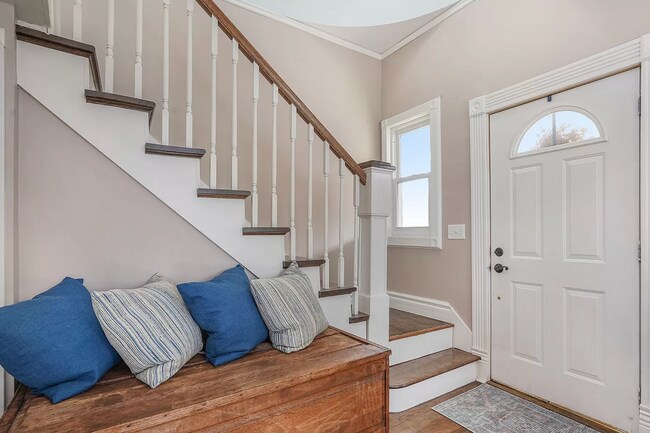 Foto del edificio - 1035 Jackson St NW