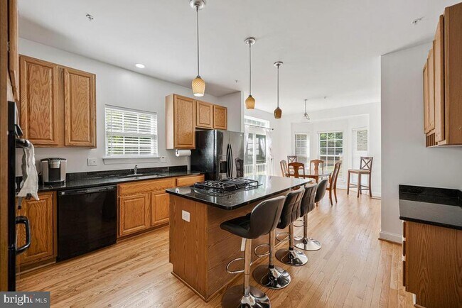 Foto del edificio - 13804 Chestnut Oak Ln