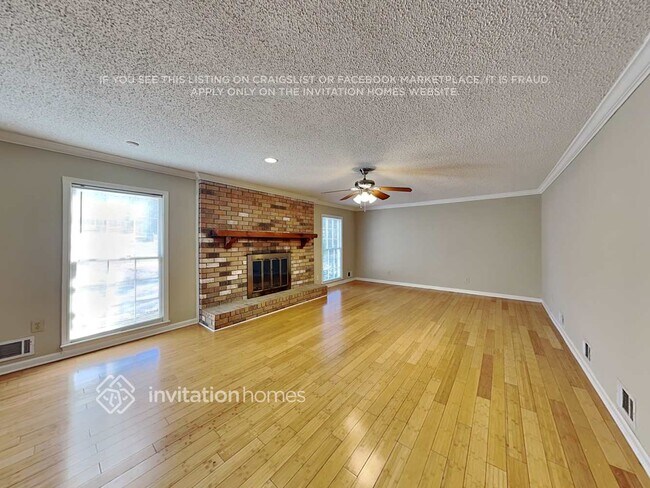 Foto del edificio - 6297 Queens Ct