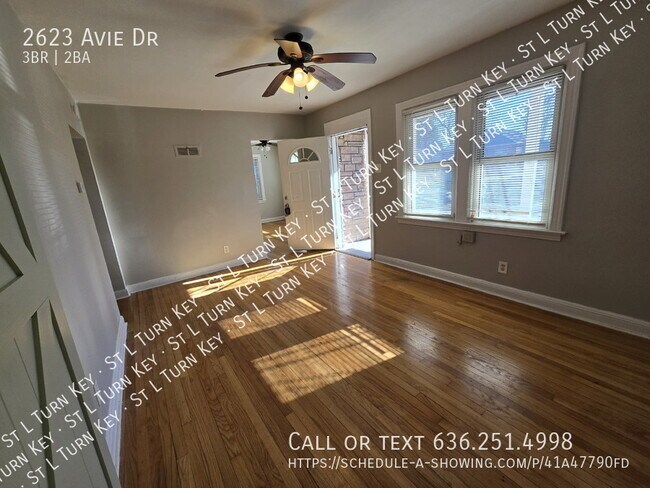 Foto del edificio - 2623 Avie Dr