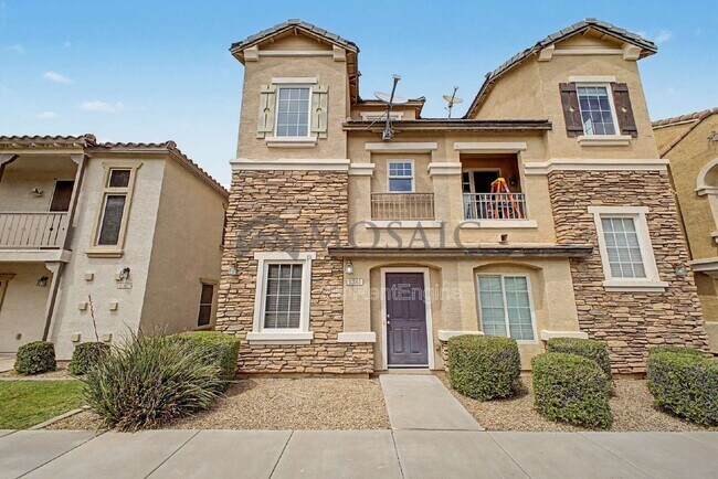 Foto del edificio - 1384 S Sabino Dr