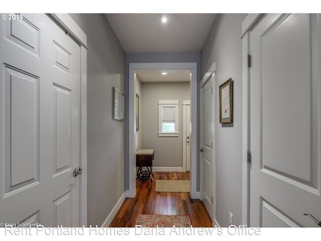 Foto del edificio - 3 br, 2.5 bath House - 2306 SE 75th Ave.