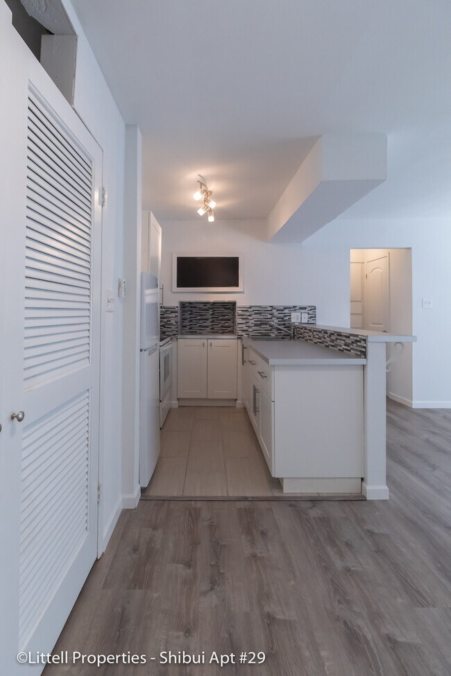 Shibui Apartments Apartments in Houston, TX