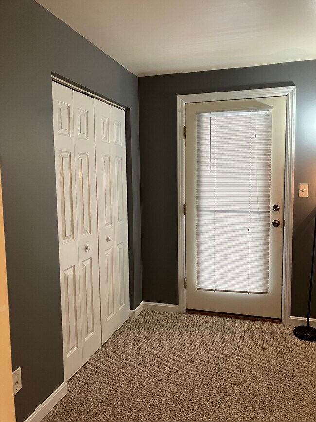 Foto del edificio - 2 E Wheeling St