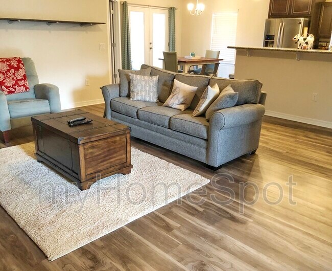 Foto del edificio - 4348 Thistle Pine Ct