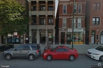 Building Photo - 1341 N Ashland Ave