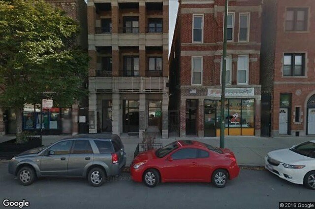 Foto principal - 1341 N Ashland Ave