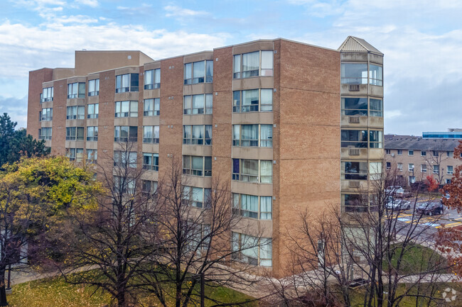 Photo du bâtiment - Fletcher's View