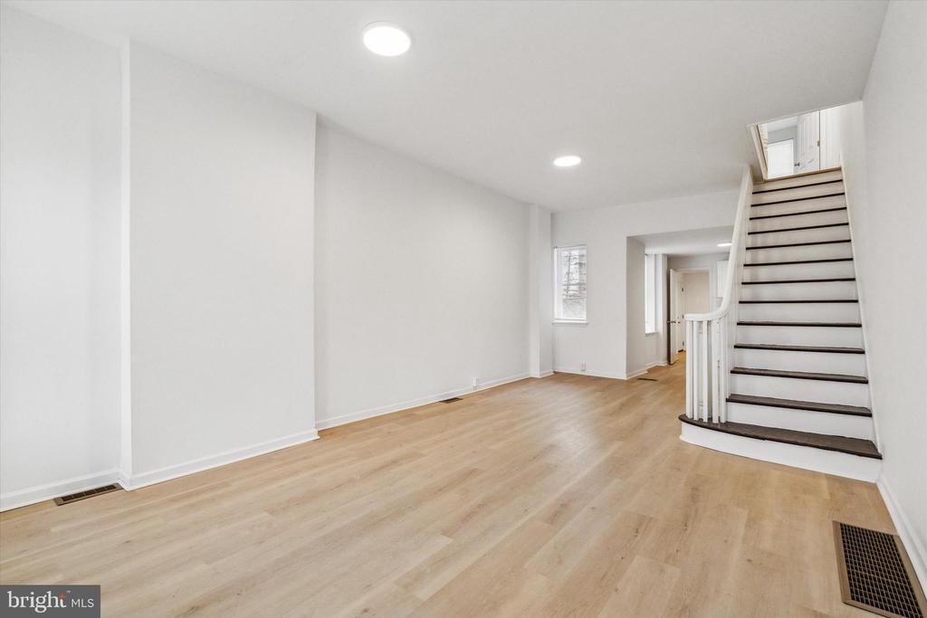 Foto principal - 2508 N Sartain St