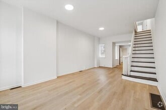Building Photo - 2508 N Sartain St