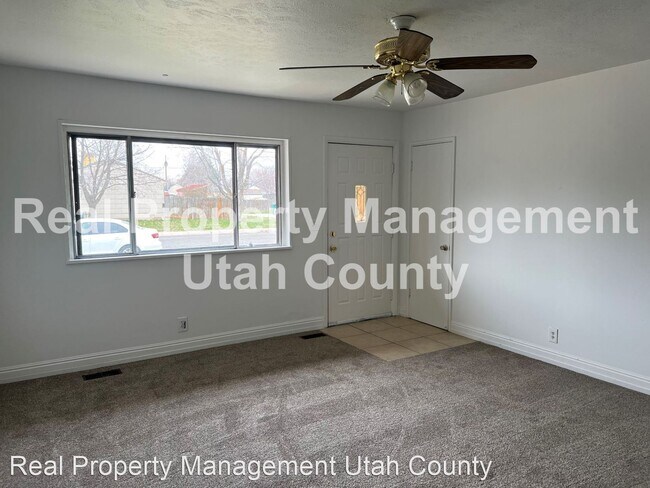 Building Photo - 5 br, 2 bath House - 631 N 120 E
