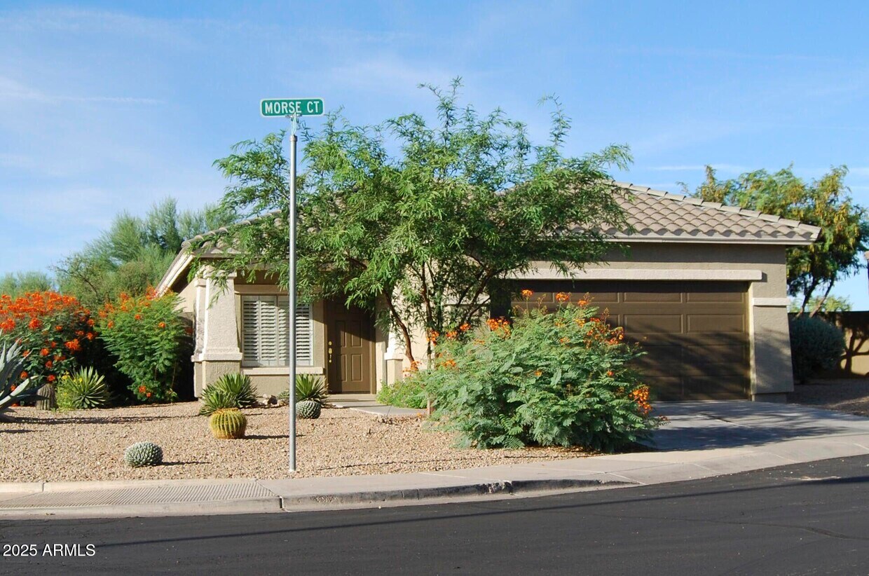 Primary Photo - 3623 W Morse Ct