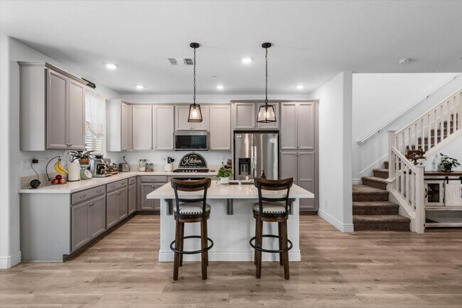 Foto del edificio - 2717 N Cove Dr