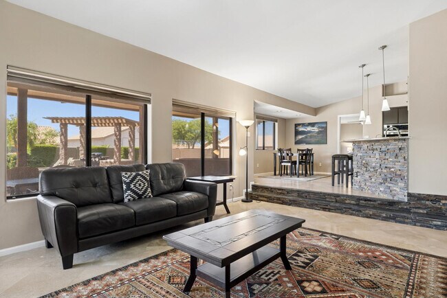 Foto del edificio - 9033 W Patrick Ln