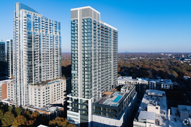 Primary - Society Atlanta Apartments