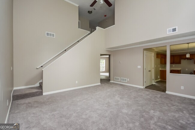 Foto del edificio - 704 Shore Overlook