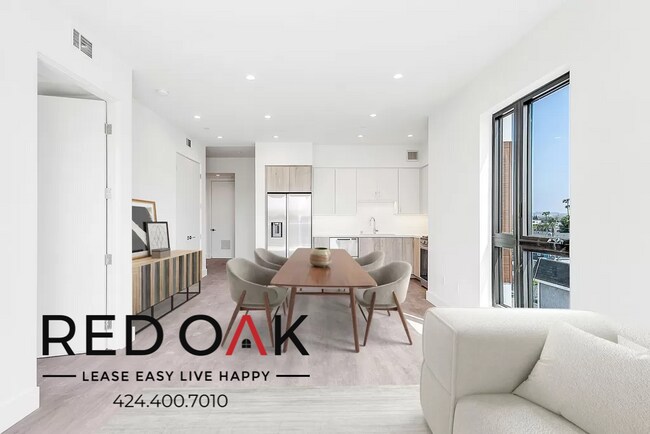 Foto del edificio - Amazing Two Bedroom In a New Building with...